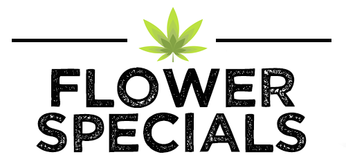 Urban Greenhouse Dispensary - Flower Specials Deals & Discounts