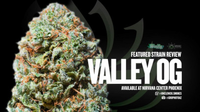 Valley OG Review & 20% Off Coupon