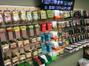Metro Meds Medical Marijuana Dispensary Confections in Phoenix Arizona