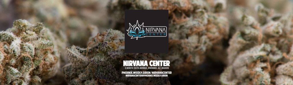 Nirvana Center Phoenix Deals & Discounts - Weedly Phoenix