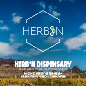 Herb’N Dispensary