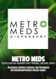 Metro Meds Dispensary