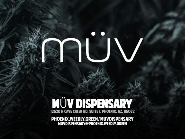 MüV Dispensary