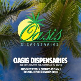 Oasis Dispensary