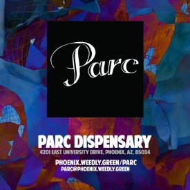 PARC Dispensary