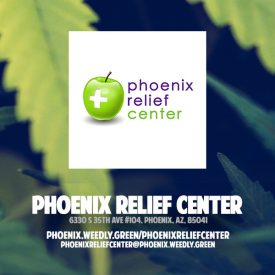 Phoenix Relief Center