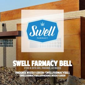 Swell Farmacy – Bell