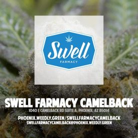 Swell Farmacy – Camelback