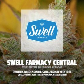 Swell Farmacy – Central