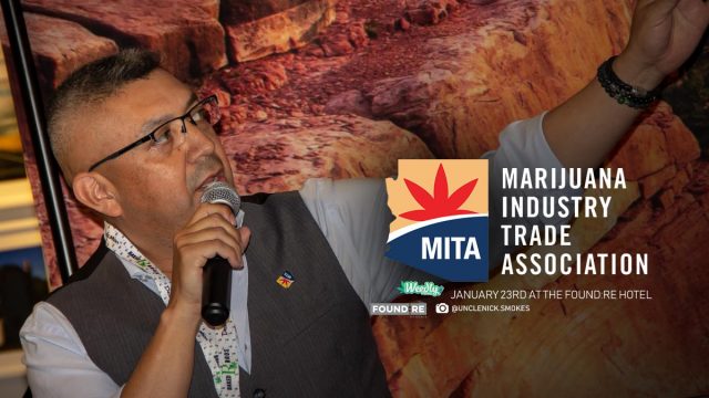 MITA January Meeting Media Gallery