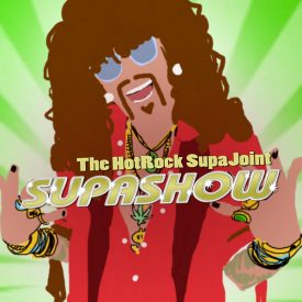 HotRock SupaJoint