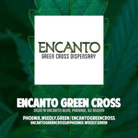Encanto Green Cross Dispensary