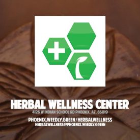 Herbal Wellness Center