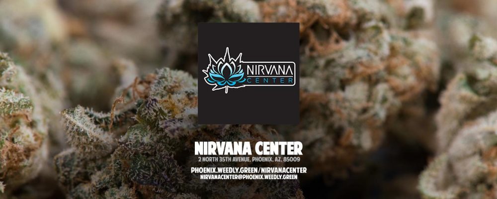 Nirvana Center Phoenix Deals & Discounts
