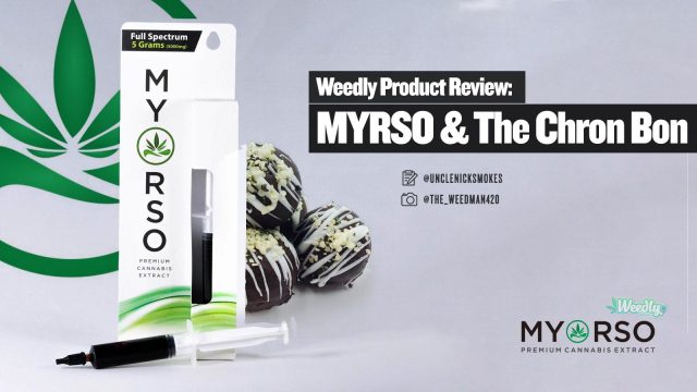 MyRSO & Chron Bon Review & Discount Coupon Promocode