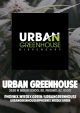 Urban Greenhouse Dispensary