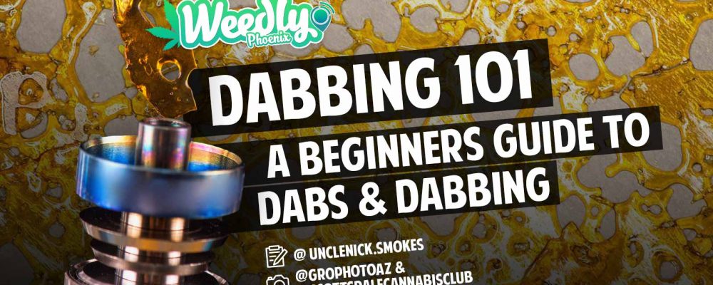 Dabbing 101